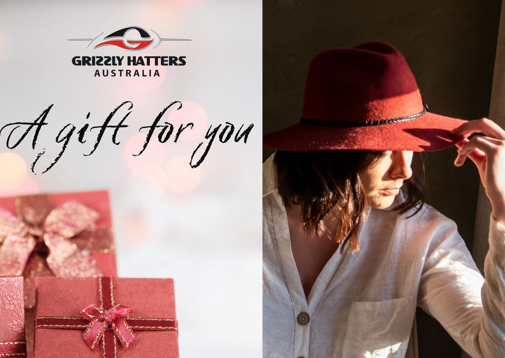 Grizzly Hatters GIFT CARD